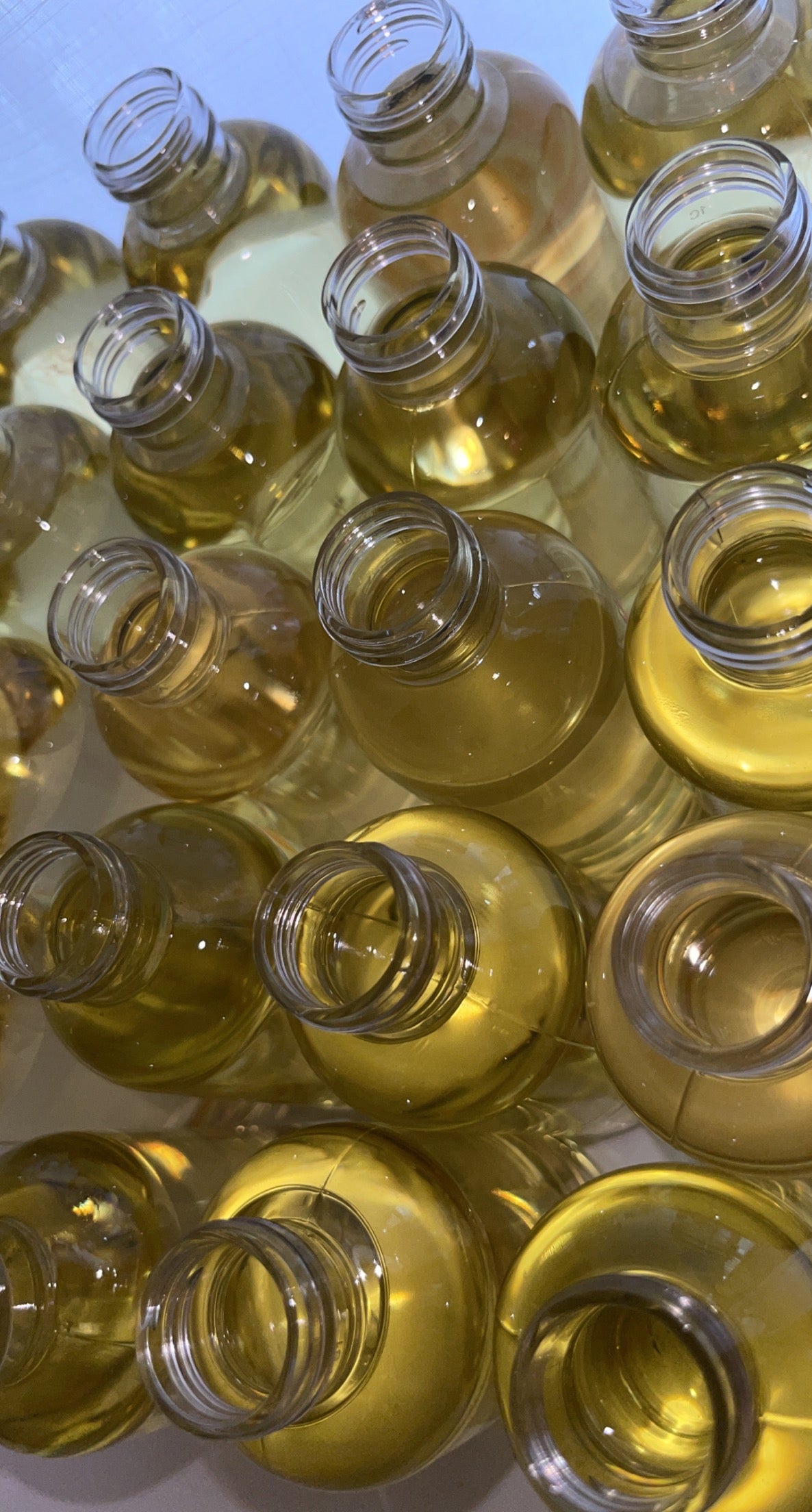 Wholesale Body Oils (4.0 oz)