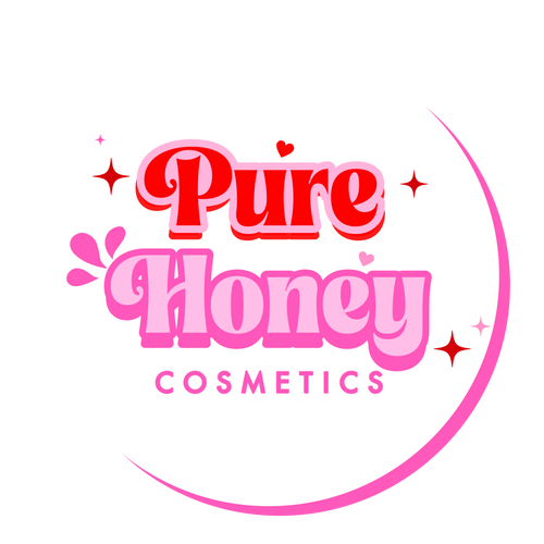 Pure Honey Cosmetics