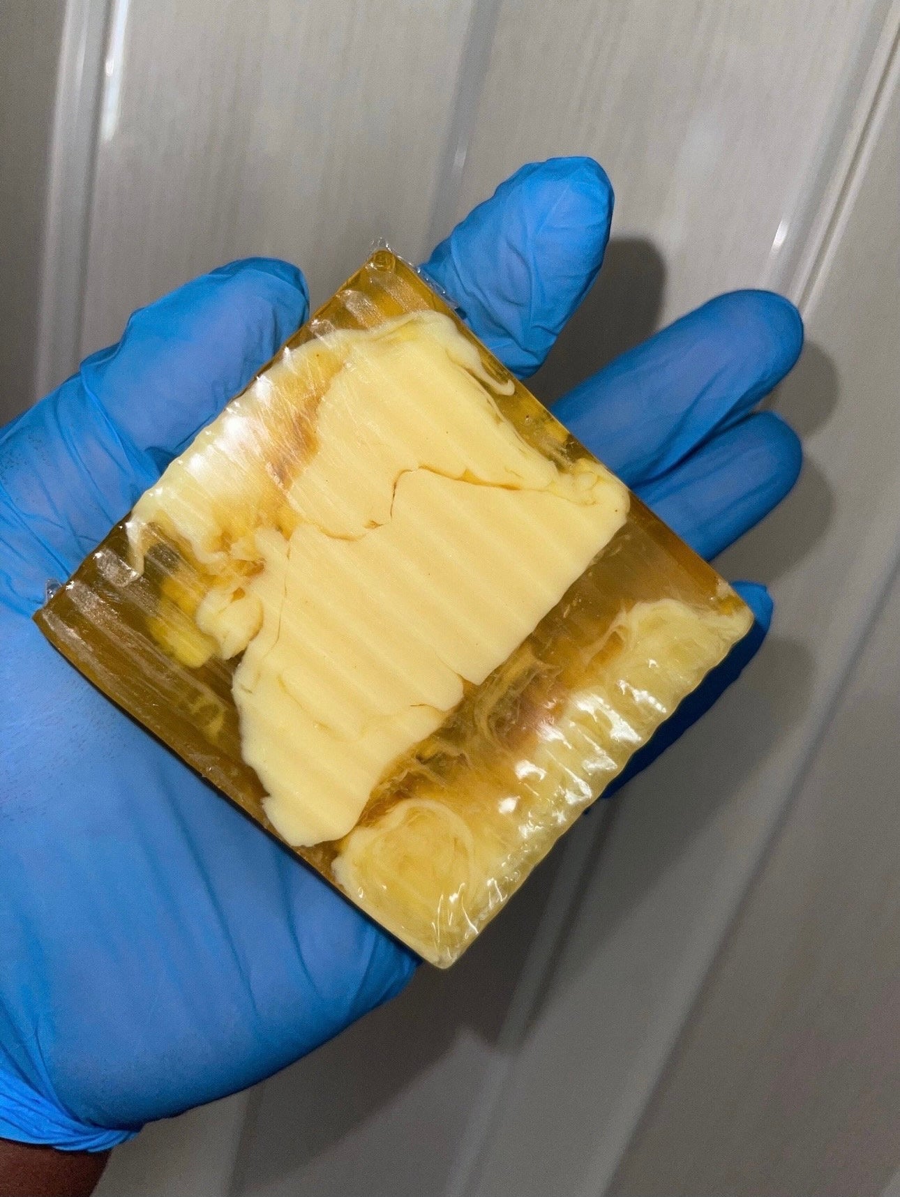 Lemon Turmeric Soap Bar with Kojic Acid