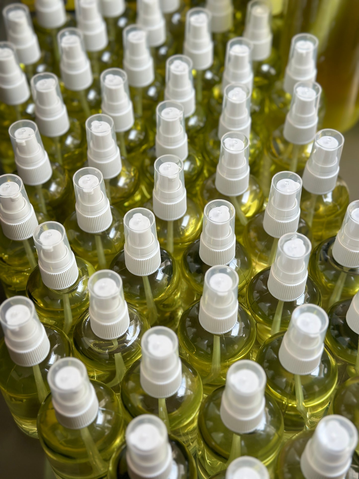 Wholesale Body Oils (4.0 oz)