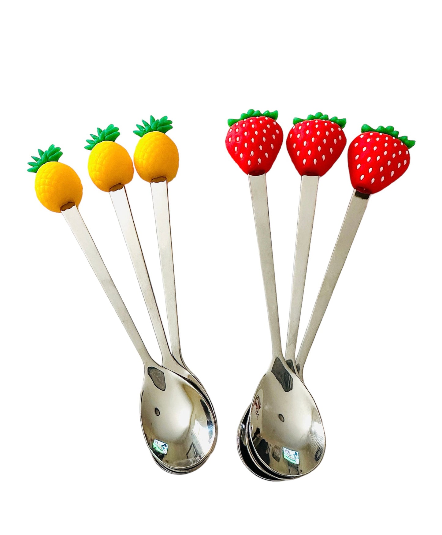 Cosmetic Spoons